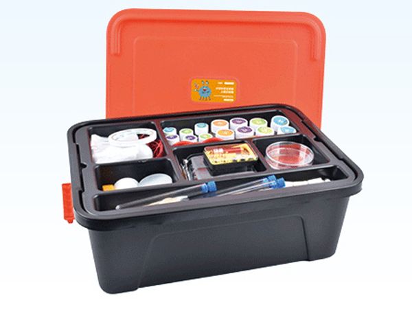 五年上冊(蘇教版)四人組實(shí)驗(yàn)箱